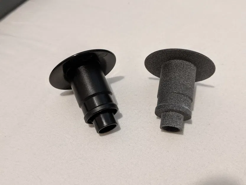 Bộ Ngậm Van Volcano Easy Valve (Tùy Chỉnh Được) - Image 7