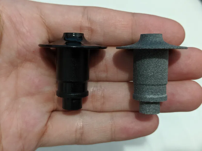 Bộ Ngậm Van Volcano Easy Valve (Tùy Chỉnh Được) - Image 9