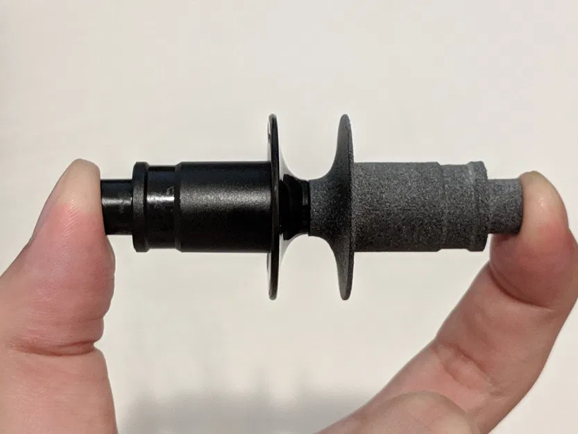 Bộ Ngậm Van Volcano Easy Valve (Tùy Chỉnh Được) - Image 10