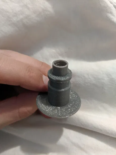 Bộ Ngậm Van Volcano Easy Valve (Tùy Chỉnh Được) - Image 11