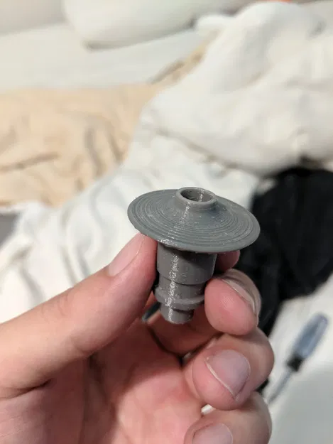 Bộ Ngậm Van Volcano Easy Valve (Tùy Chỉnh Được) - Image 12