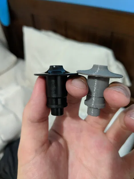 Bộ Ngậm Van Volcano Easy Valve (Tùy Chỉnh Được) - Image 14