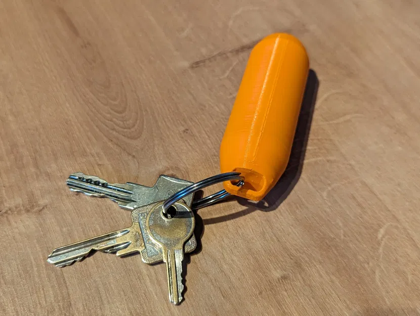 Phao giữ chìa khóa - Image 1