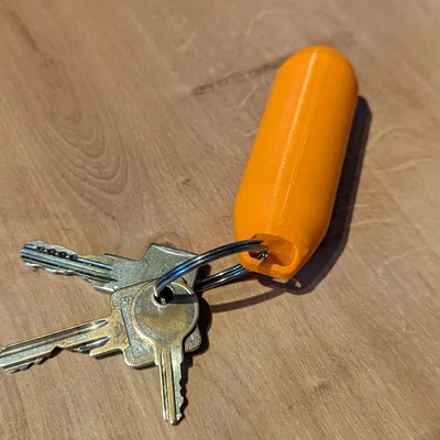 Phao giữ chìa khóa