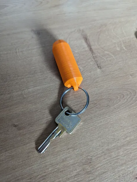 Phao giữ chìa khóa - Image 2