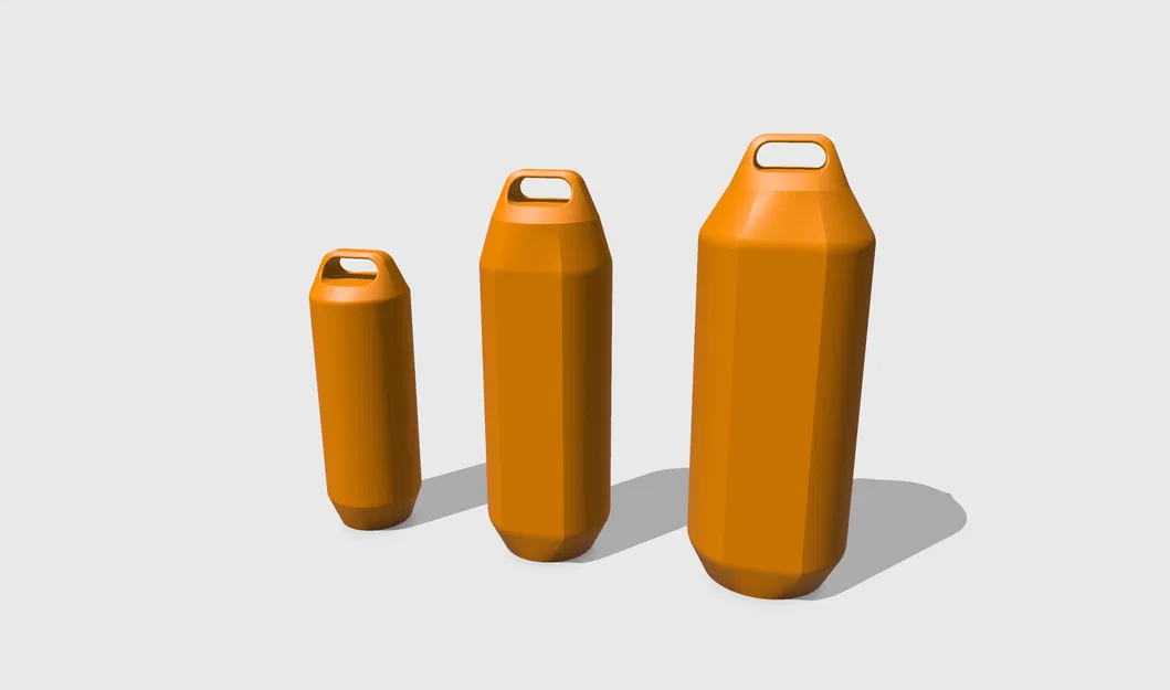 Phao giữ chìa khóa - Image 3