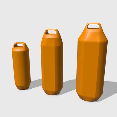 Phao giữ chìa khóa