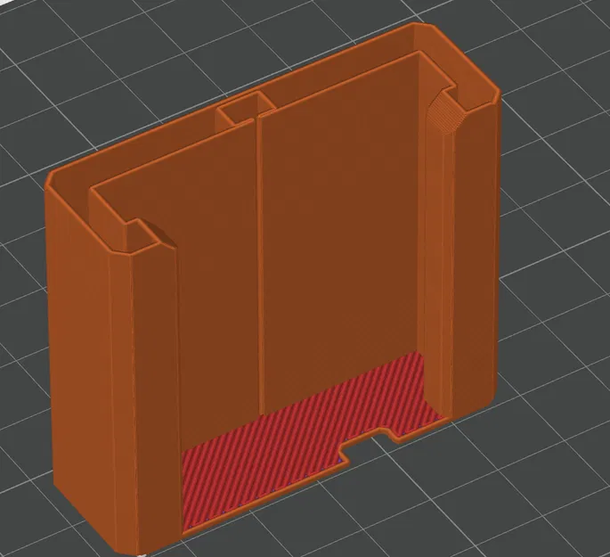 Nắp Pin Milwaukee M18 - Chế Độ Vase Mode - Image 5