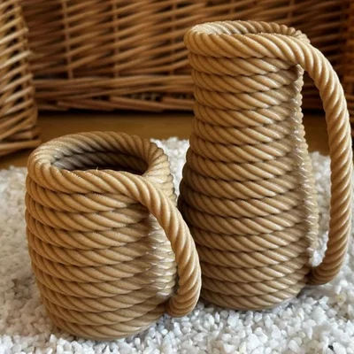 Hộp Dây Thừng Cuộn