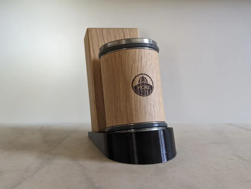 Đế đỡ cho HORL 2 - Image 2