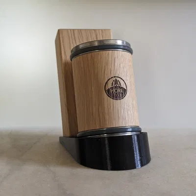 Đế đỡ cho HORL 2