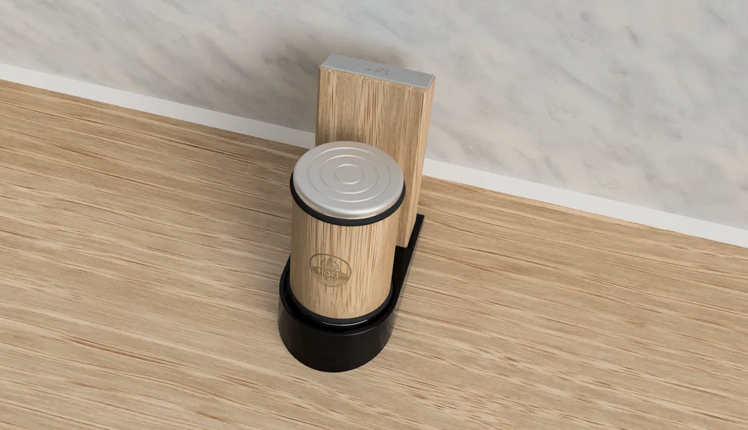 Đế đỡ cho HORL 2 - Image 6