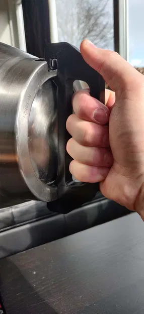 Kệ giữ tô máy Kenwood CHEF XL - Image 3