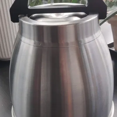 Kệ giữ tô máy Kenwood CHEF XL