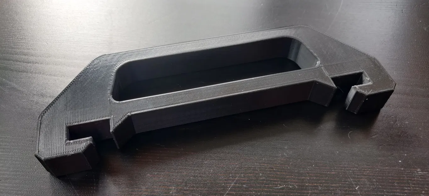 Kệ giữ tô máy Kenwood CHEF XL - Image 5