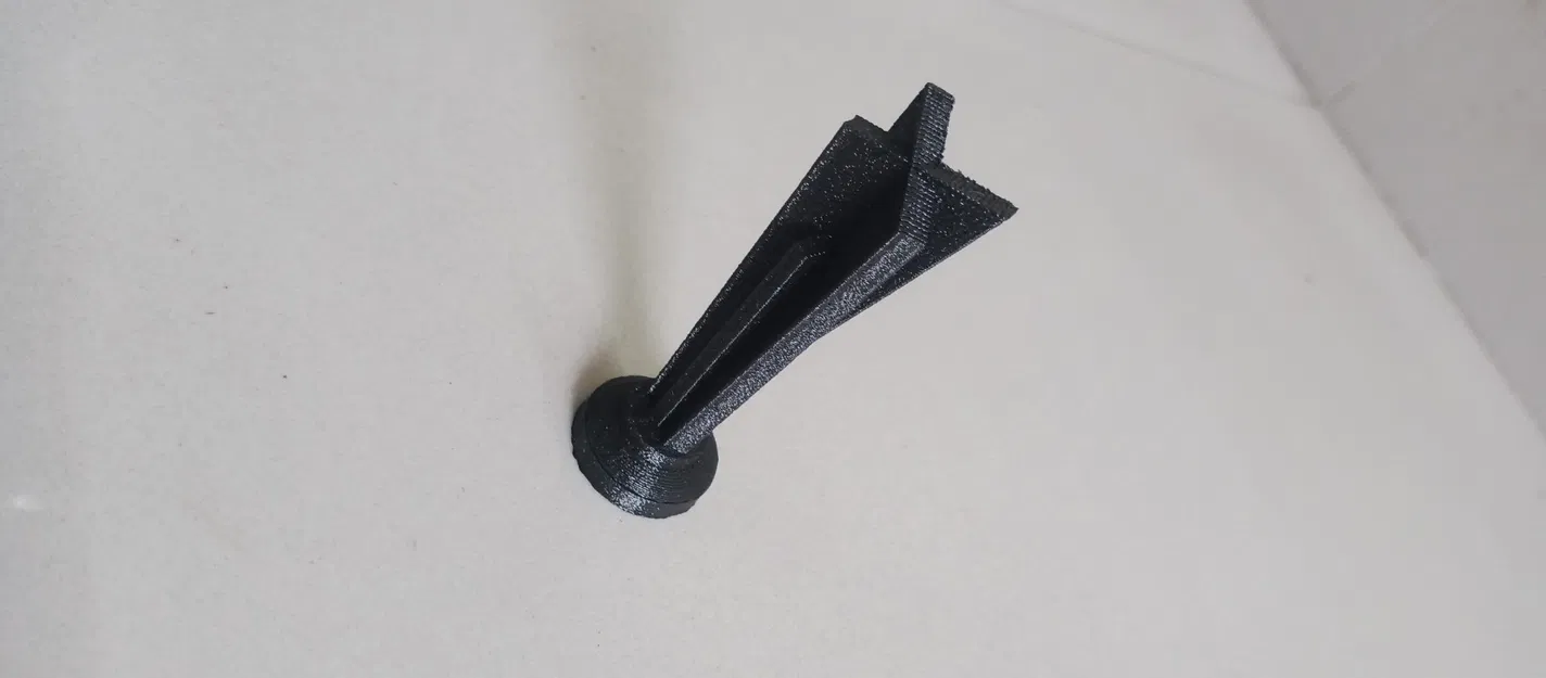 Mô Hình Cúp Cricket Thế giới T20 2024 - Image 2