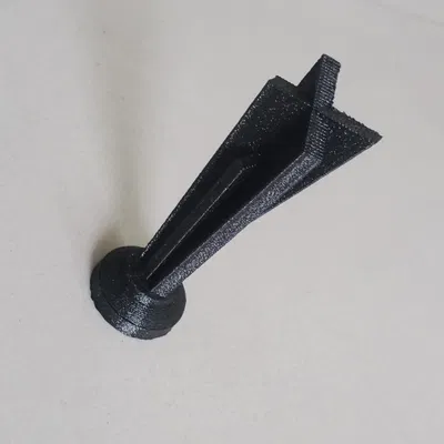 Mô Hình Cúp Cricket Thế giới T20 2024