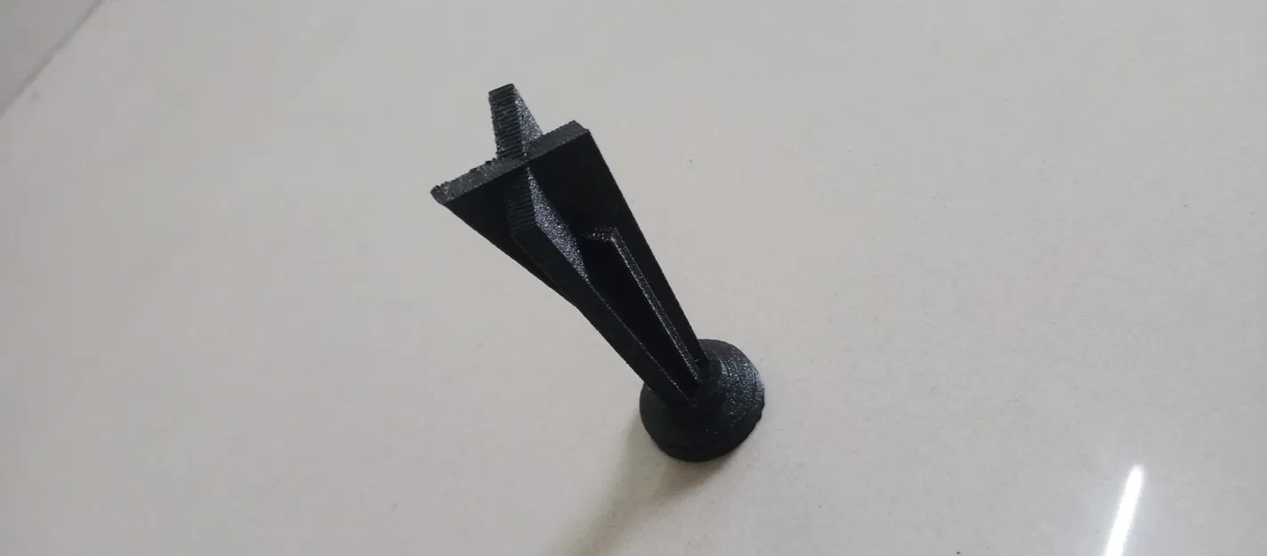 Mô Hình Cúp Cricket Thế giới T20 2024 - Image 3