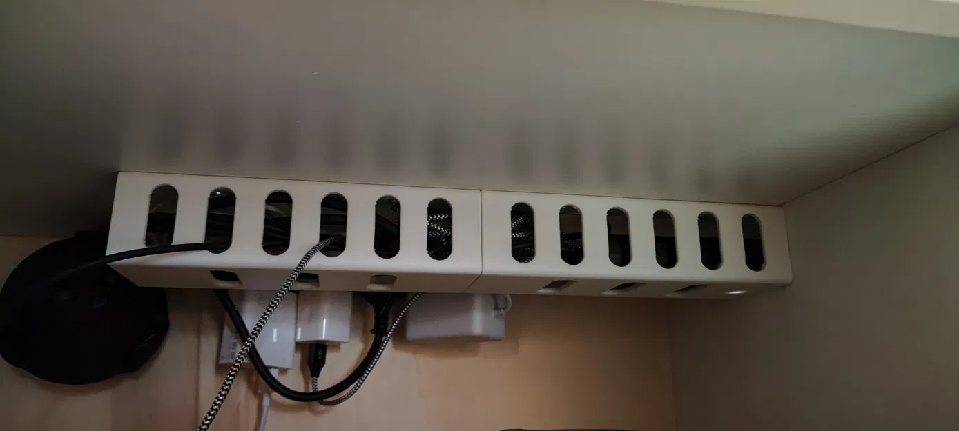 Giá Đỡ Dây Cáp - Image 1