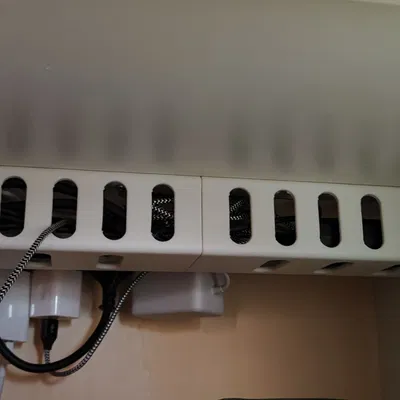 Giá Đỡ Dây Cáp