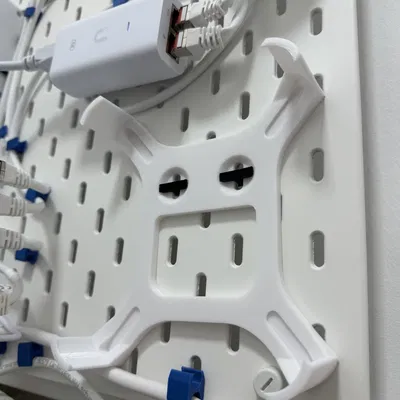 Giá đỡ SKÅDIS cho Unifi Cloud Gateway Ultra