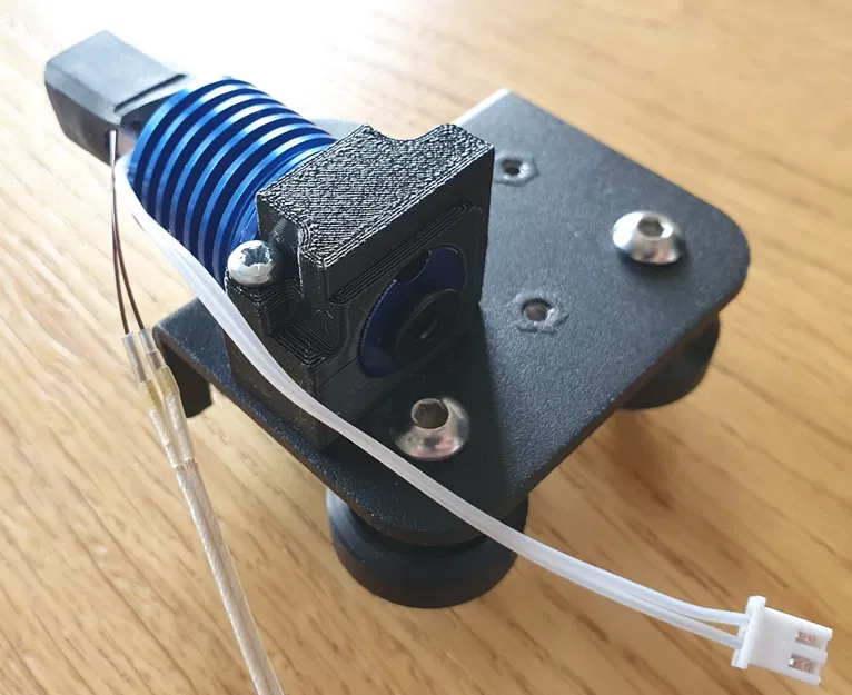 Giá đỡ TZ-V6-2.0 cho Ender3 - Image 1