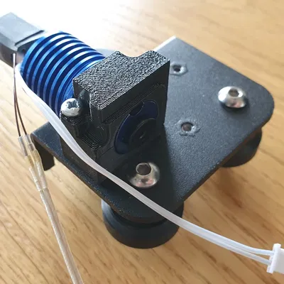 Giá đỡ TZ-V6-2.0 cho Ender3