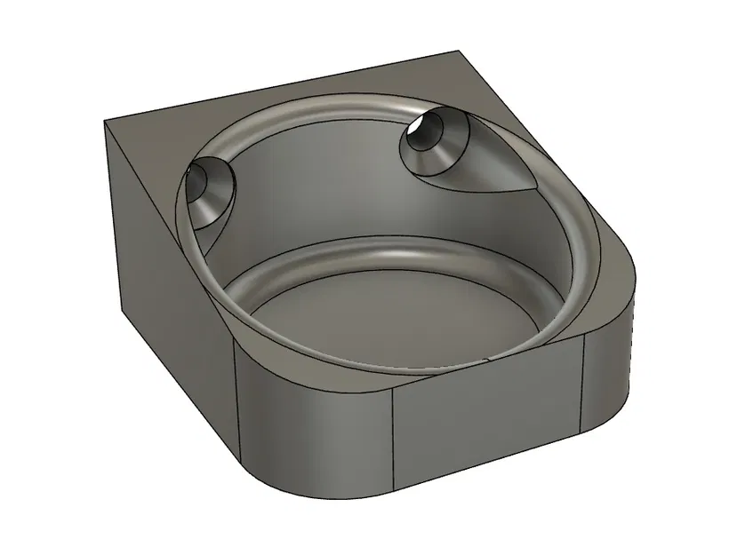 Giá Đỡ Cần Câu Cá Treo Tường Dọc - Image 4