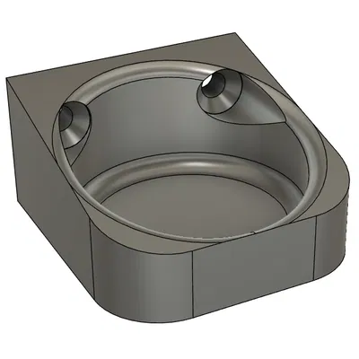 Giá Đỡ Cần Câu Cá Treo Tường Dọc