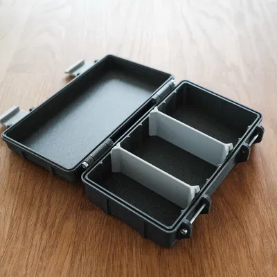 Vách Ngăn Cho Hộp Mô-đun Chắc Chắn