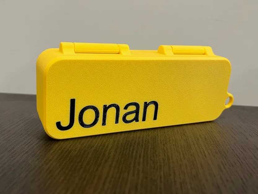 Hộp đựng Kính/Kính râm Du lịch - Image 3