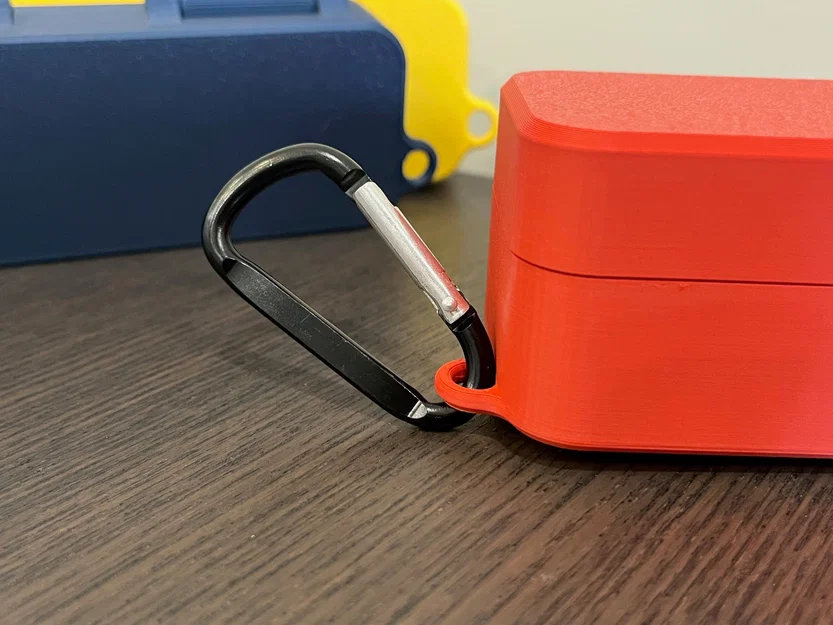 Hộp đựng Kính/Kính râm Du lịch - Image 4