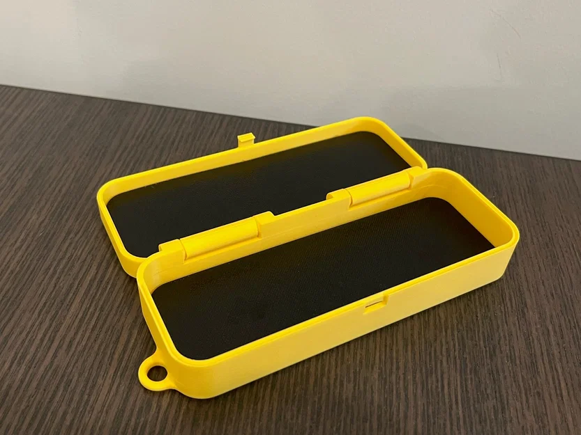 Hộp đựng Kính/Kính râm Du lịch - Image 5