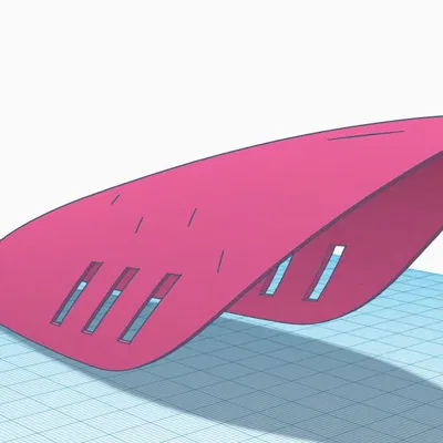 Nắp che kính LidL Glider