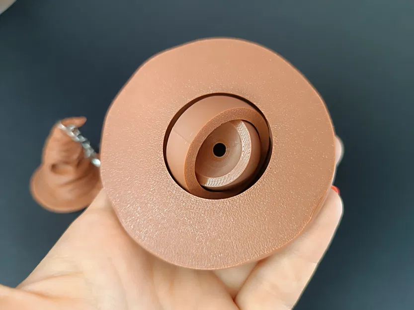 Chong chóng Tay Xoay Nón Phân Loại Hogwarts - Image 5