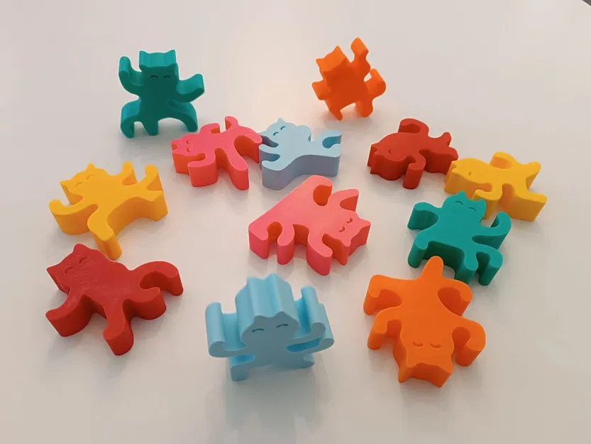 Chuột Ninja: Gói Mở Rộng Mèo Ninja - Image 5