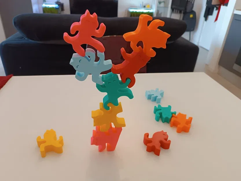 Chuột Ninja: Gói Mở Rộng Mèo Ninja - Image 6