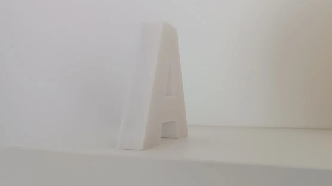 Chữ Cái Trang Trí (A-Z) - Image 7