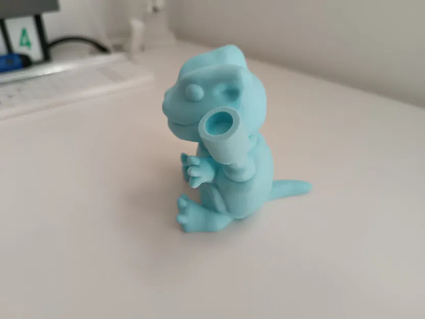 Mô hình Pokémon Charizard Blastoise Venosaur Ngộ Nghĩnh - Image 7