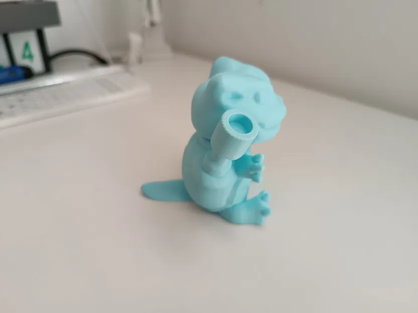 Mô hình Pokémon Charizard Blastoise Venosaur Ngộ Nghĩnh - Image 8