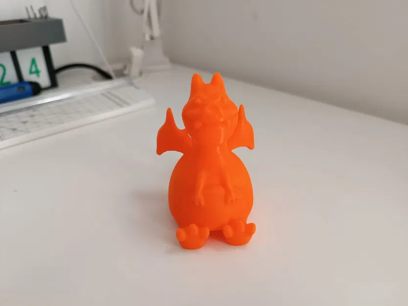 Mô hình Pokémon Charizard Blastoise Venosaur Ngộ Nghĩnh - Image 13