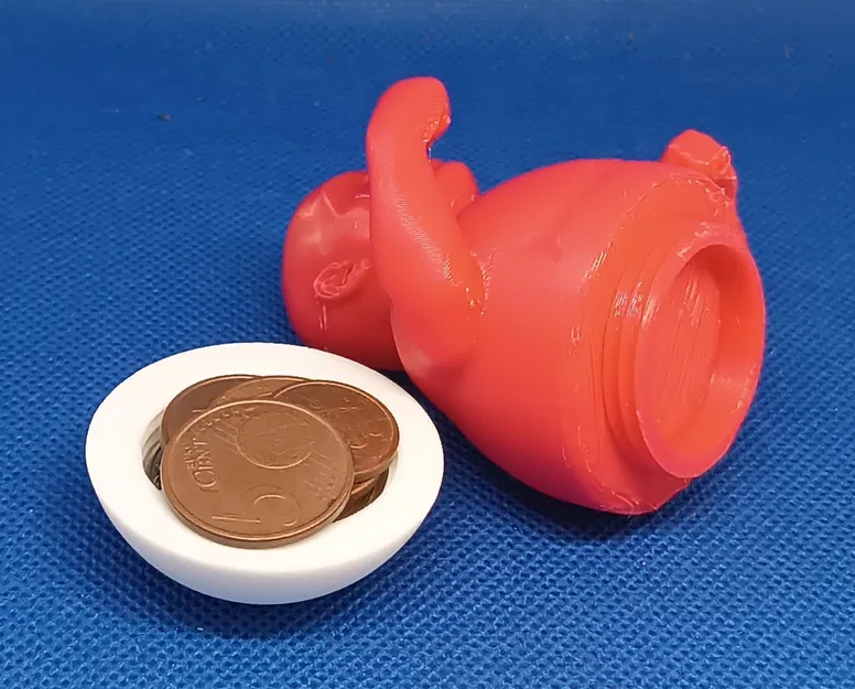 The Rock vs The Rock - Mô Hình Cân Bằng Độc Đáo - Image 5