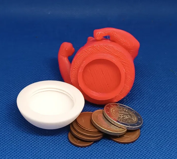 The Rock vs The Rock - Mô Hình Cân Bằng Độc Đáo - Image 6