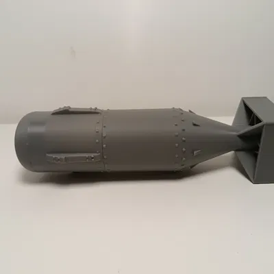 Bom Hộp Thuốc 2 Ngăn