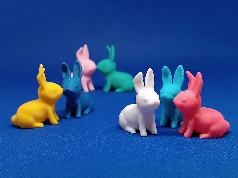 Thêm một Đội quân Thỏ Con Siêu Đáng Yêu Nữa! - Image 2