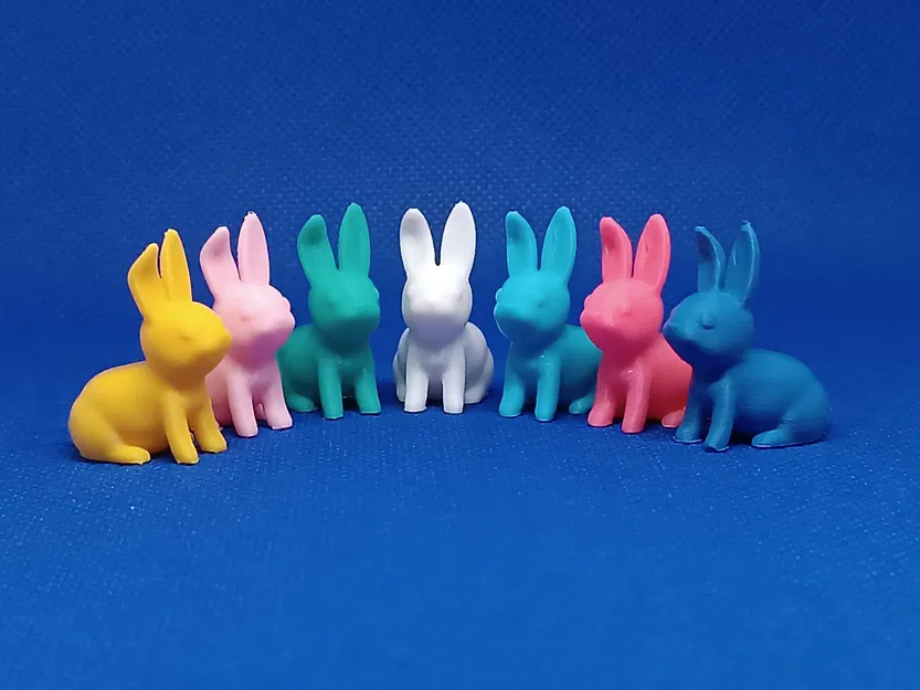 Thêm một Đội quân Thỏ Con Siêu Đáng Yêu Nữa! - Image 5