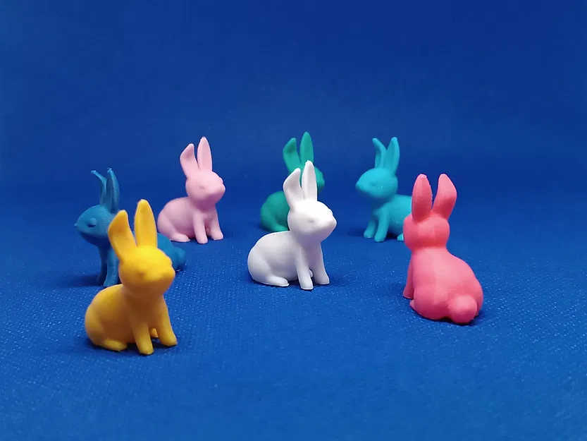 Thêm một Đội quân Thỏ Con Siêu Đáng Yêu Nữa! - Image 7