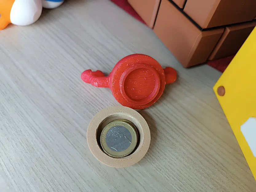 Đồ chơi lăn tròn mà không bao giờ đổ! - Image 3