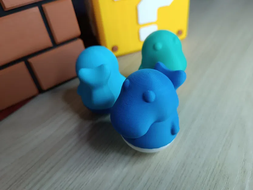 Đồ chơi lăn tròn mà không bao giờ đổ! - Image 4