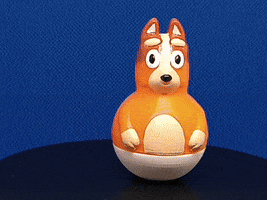 Weebles Wobble nhưng không hề đổ! Bingo - Image 2